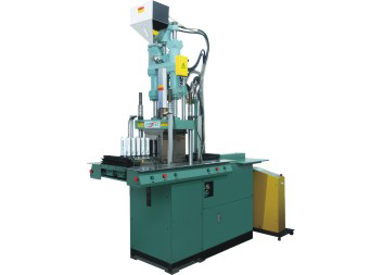 Shoulder injection machine